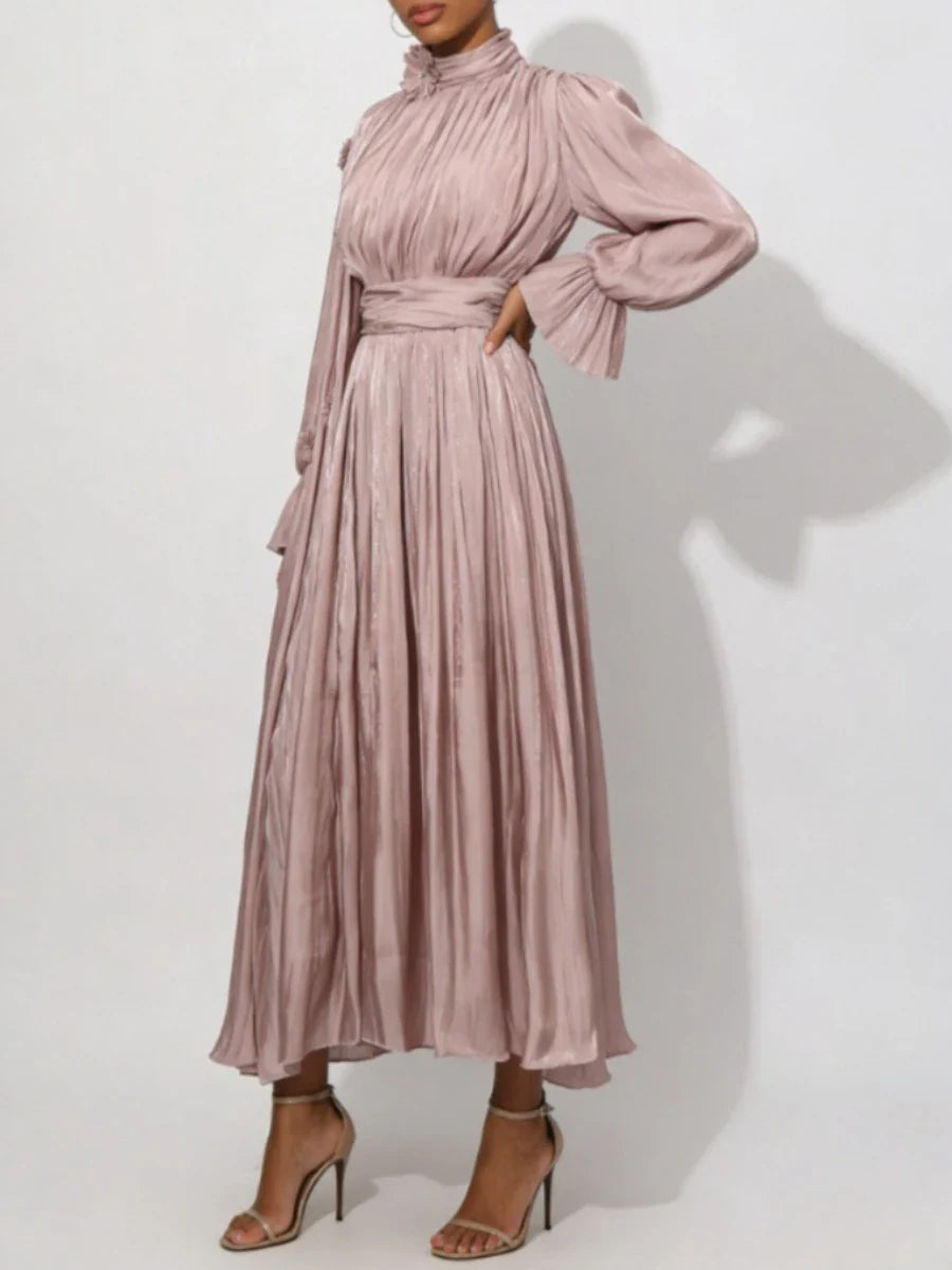 Galoria Ripple Dress