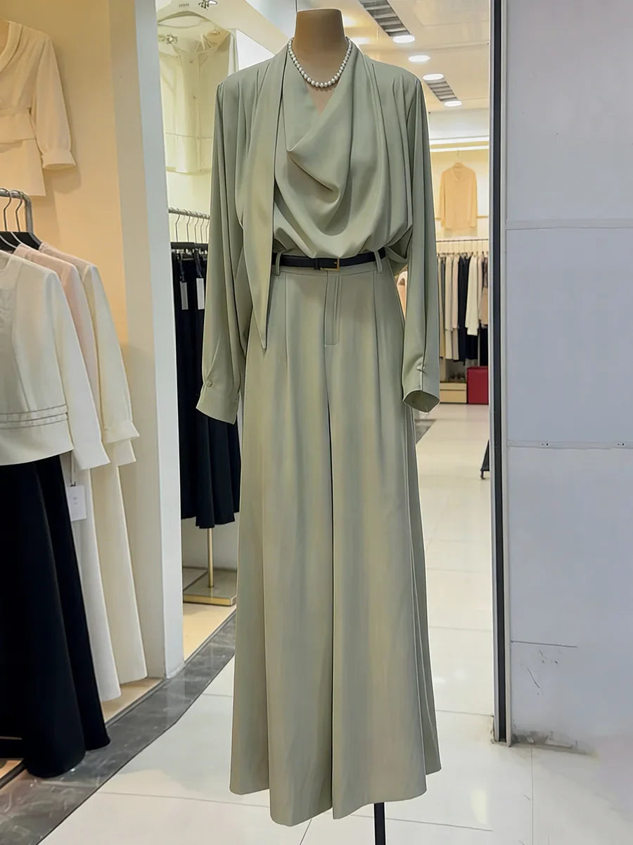 Galvera Chic Set