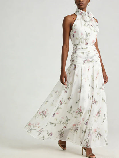 Seloria Grace Dress