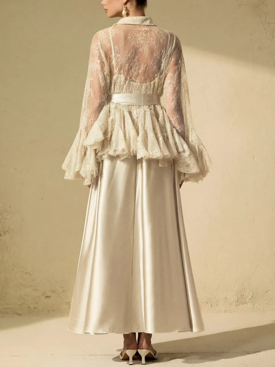Dahlisse Bloom Dress