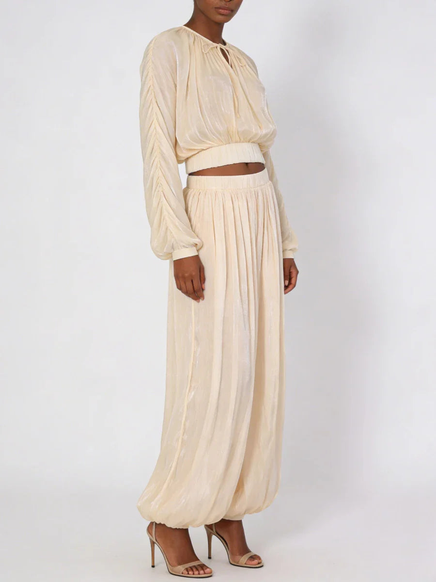 Solvani Comfort Set