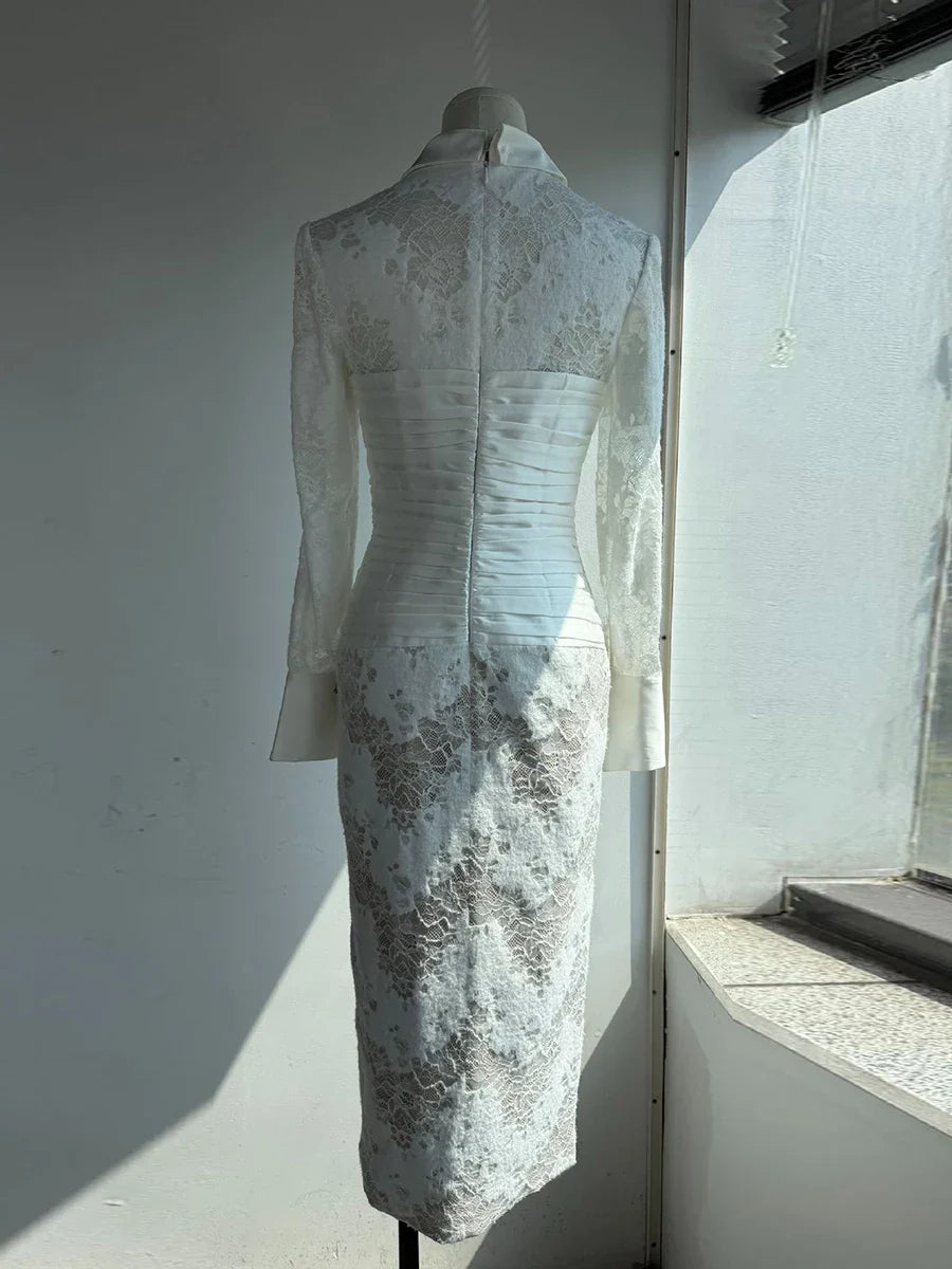 Juliette Couture Dress