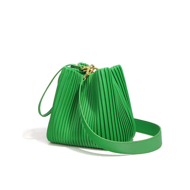Montreux Bucket Crossbody Bag