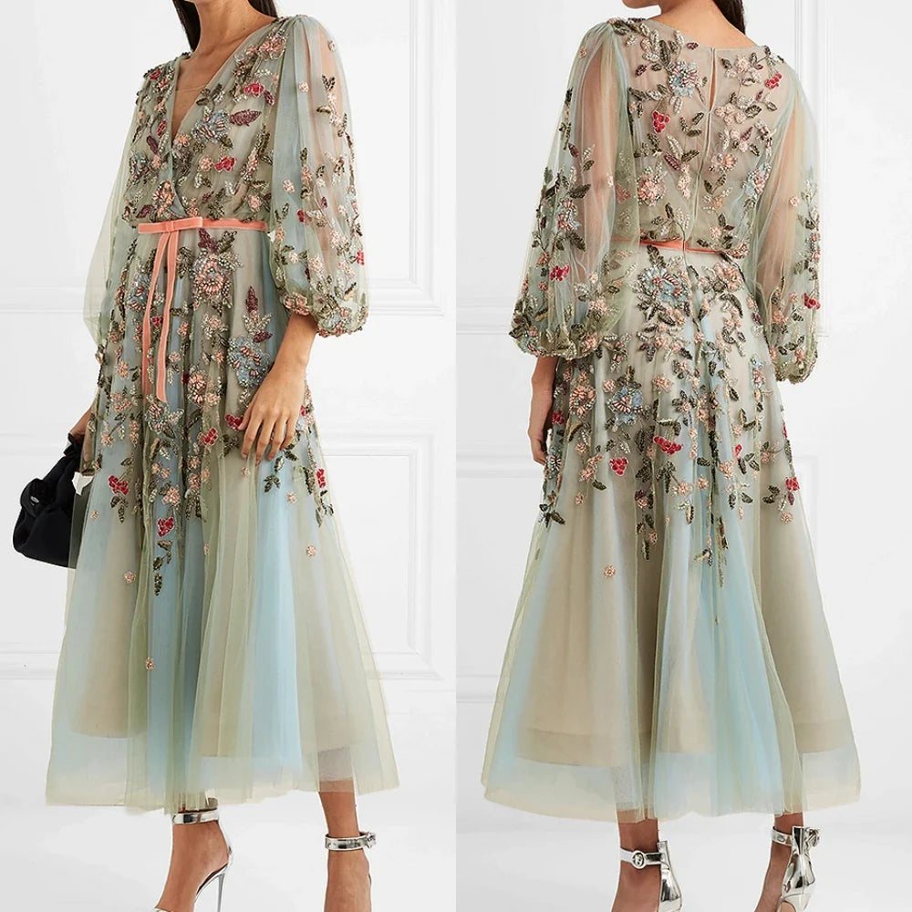 Rosalie Soft Dress