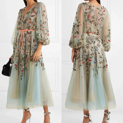 Rosalie Soft Dress