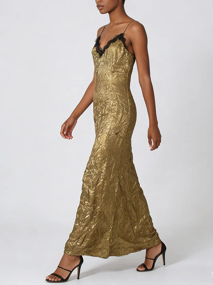 Demerra Radiant Dress