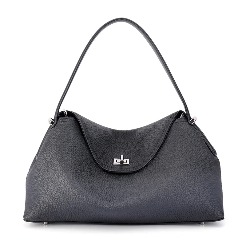 Mystic Leather Tote