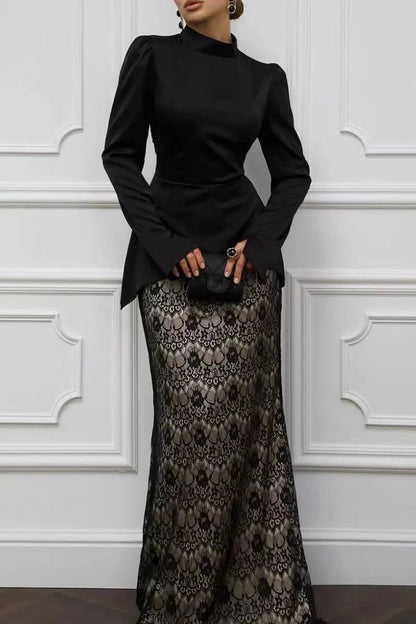 Marovelle Elegant Set
