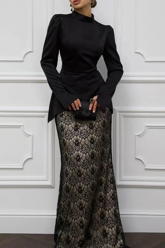 Marovelle Elegant Set