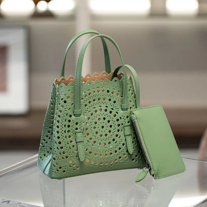 Hiraya Vintage Tote Bag