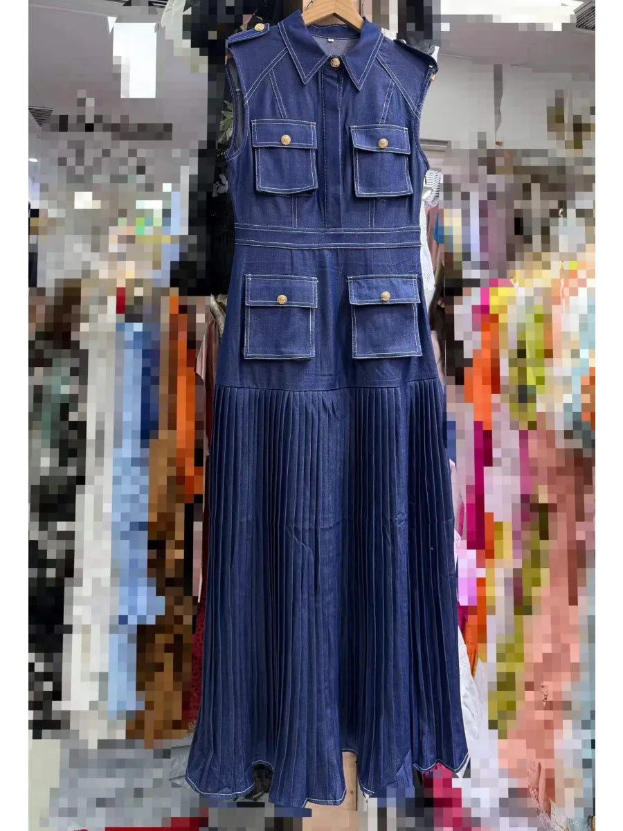 Renee Midi Dress