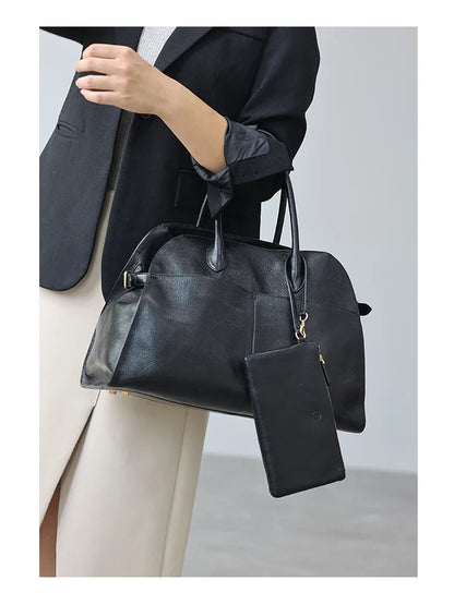 Valeska Vintage Tote Bag