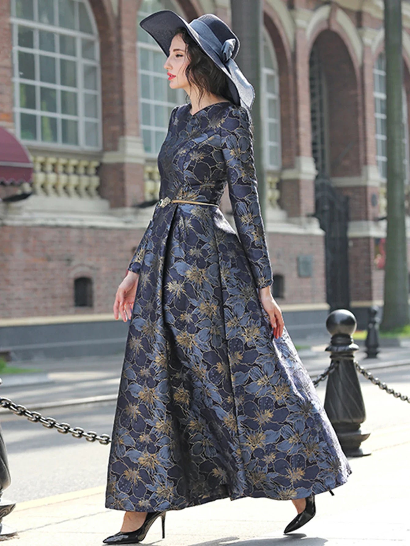 Brontë Élan Dress
