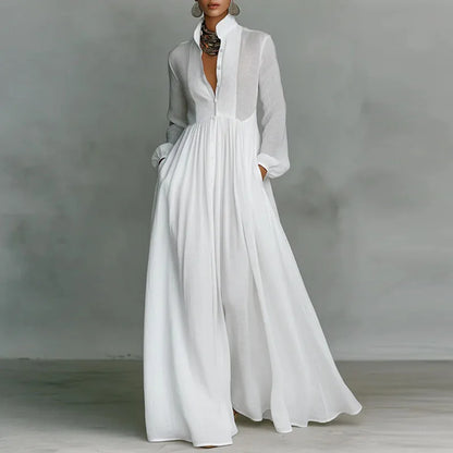 Loriel Soft Dress