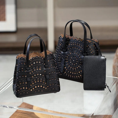 Hiraya Vintage Tote Bag