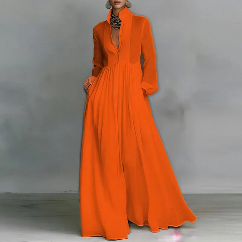 Loriel Soft Dress