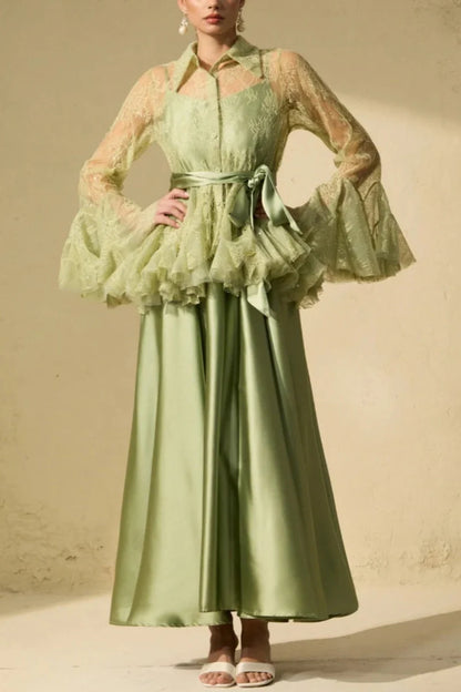 Dahlisse Bloom Dress