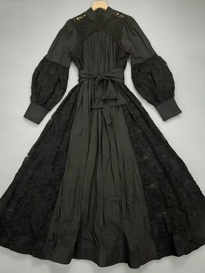 Helorie Bloom Dress