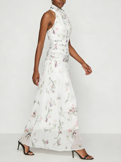 Seloria Grace Dress