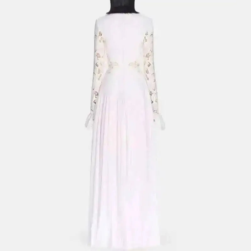 Kendall Sculpted Dress