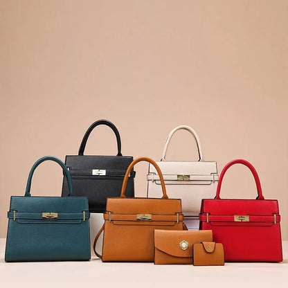 Mayumi Large Tote Set