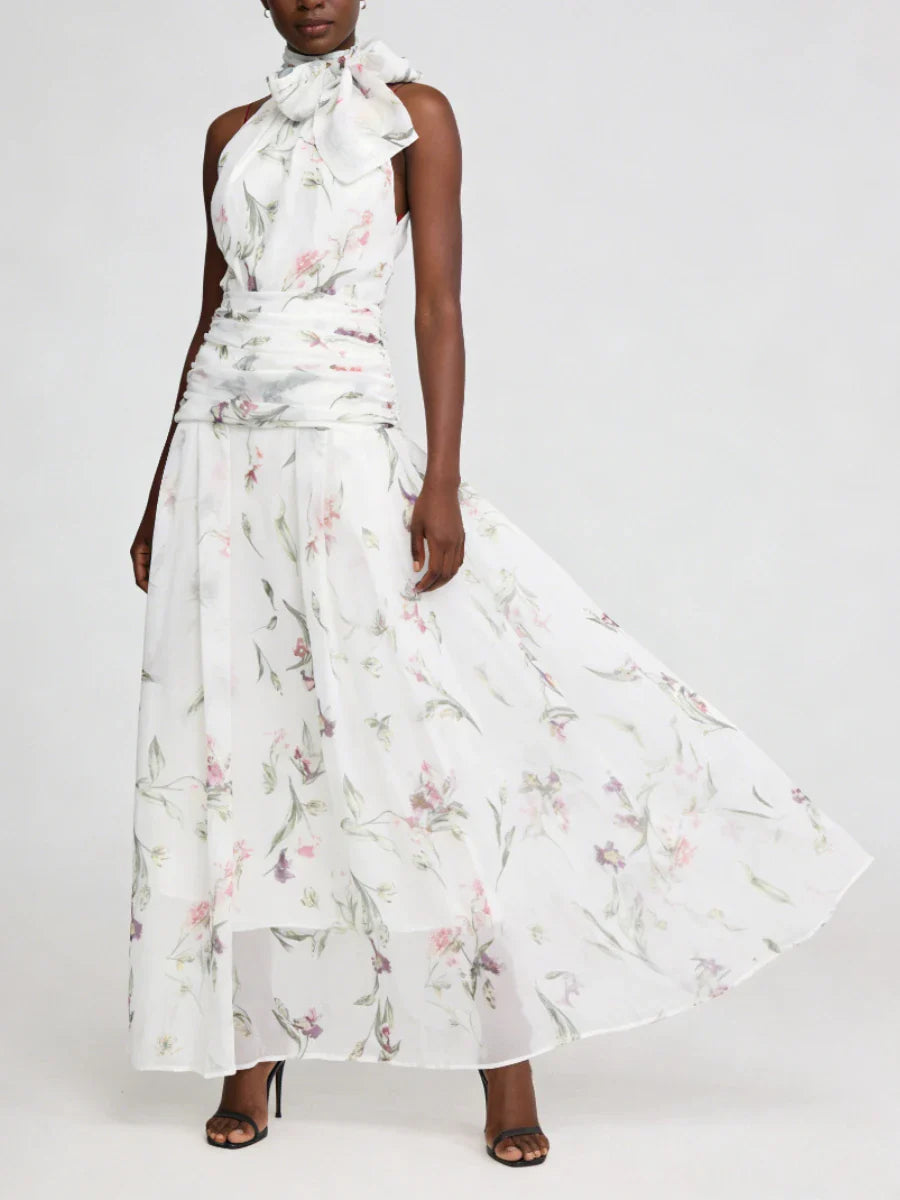 Seloria Grace Dress