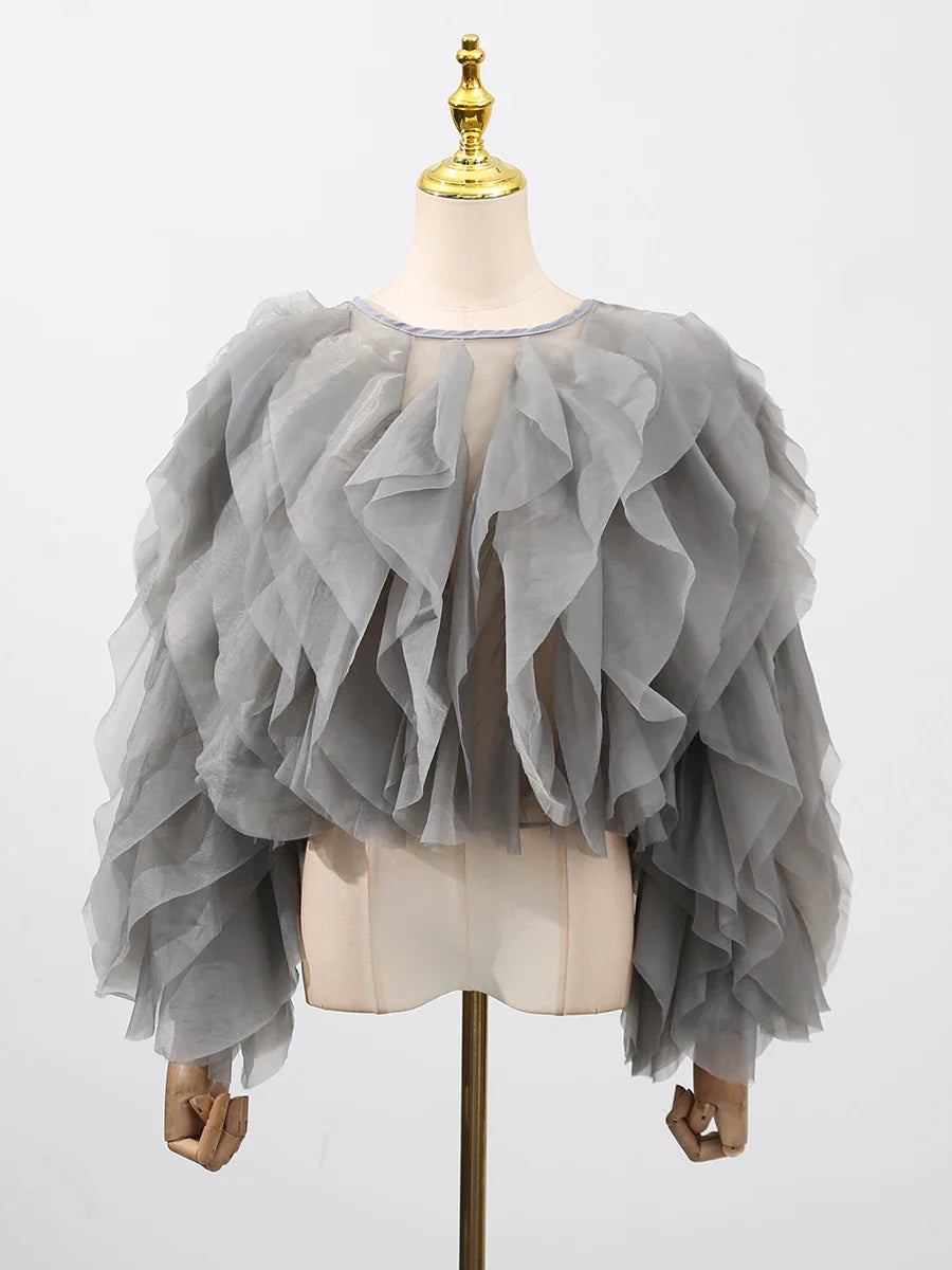 Lunette Charm Blouse