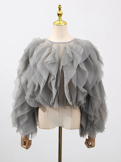 Lunette Charm Blouse