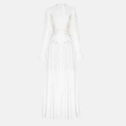 Kendall Sculpted Dress