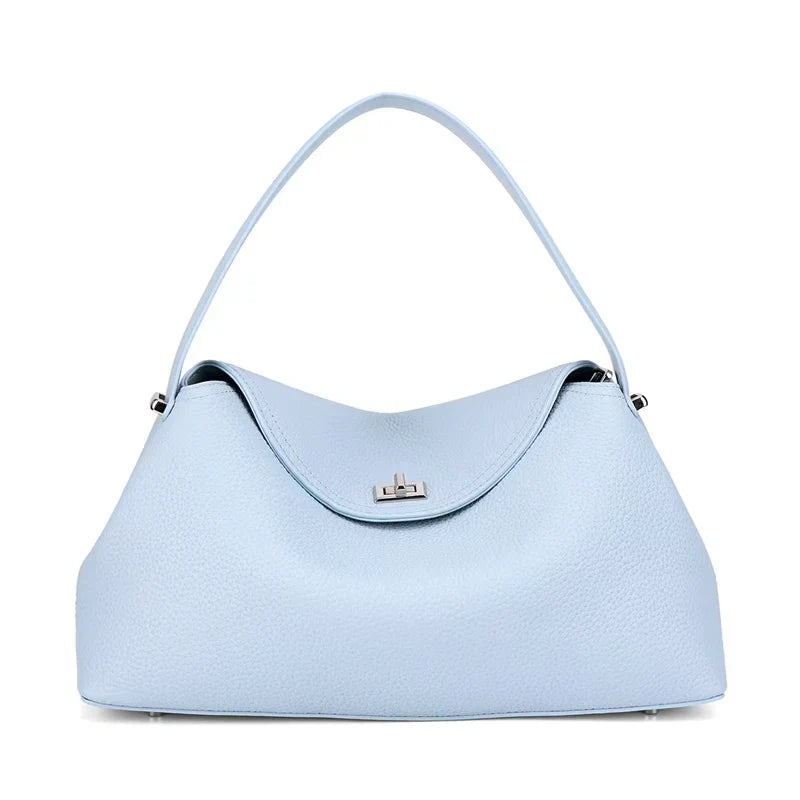 Mystic Leather Tote