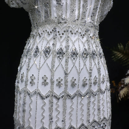 Odile Evening Party Gown
