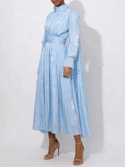 Galoria Ripple Dress