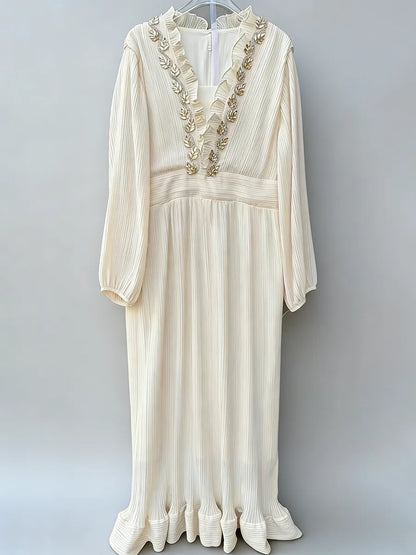 Serina Evening Dress