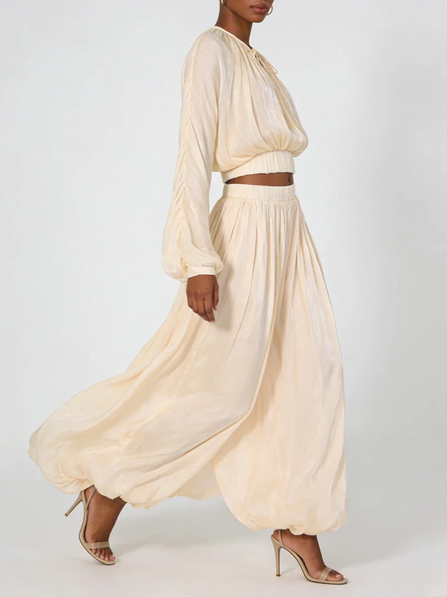 Solvani Comfort Set
