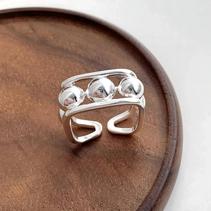 Arezzo Stylish Ring Set