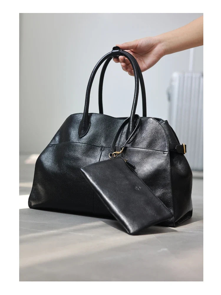 Valeska Vintage Tote Bag