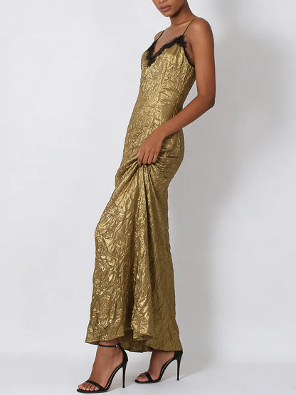 Demerra Radiant Dress