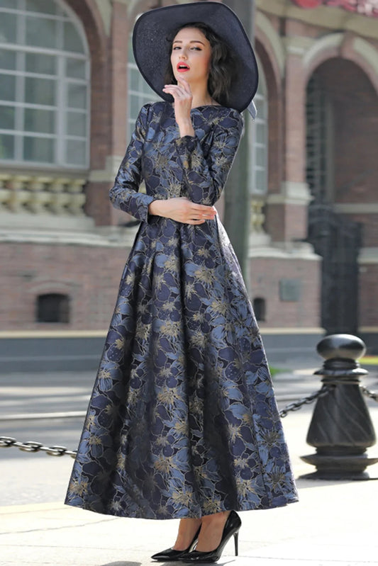 Brontë Élan Dress