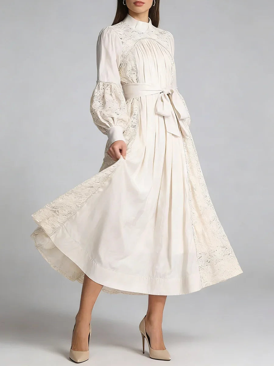 Helorie Bloom Dress