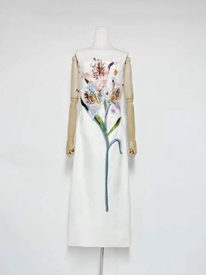Marvella Garden Dress
