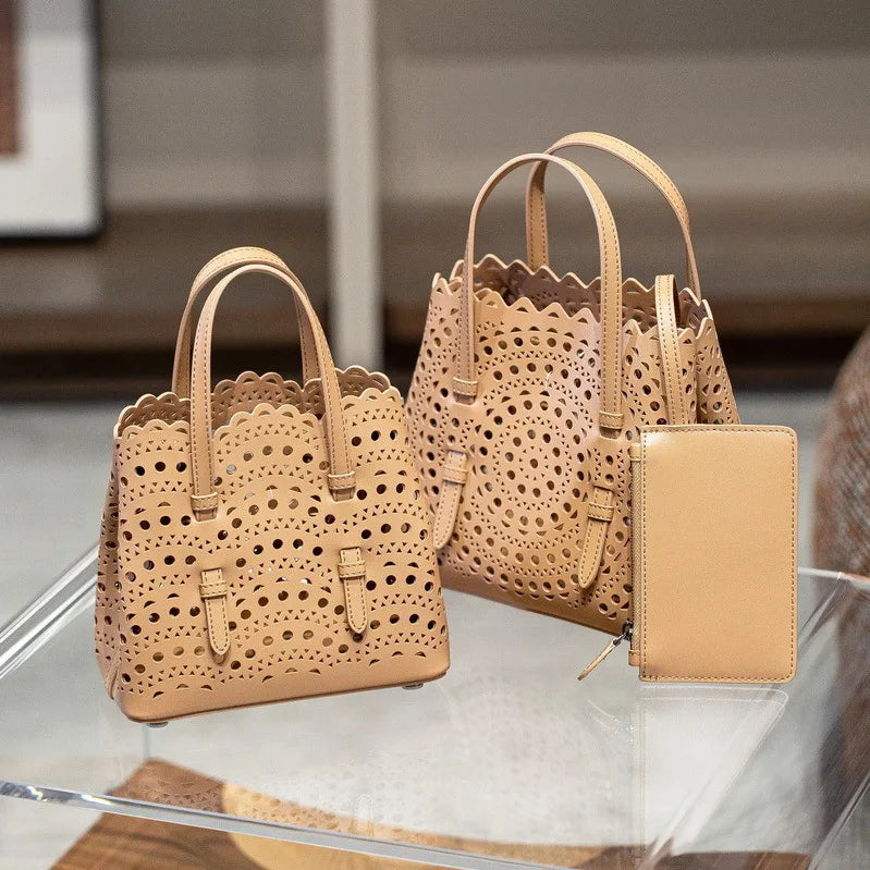 Hiraya Vintage Tote Bag