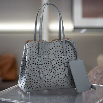 Hiraya Vintage Tote Bag