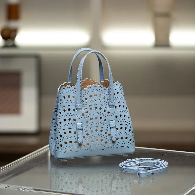Hiraya Vintage Tote Bag
