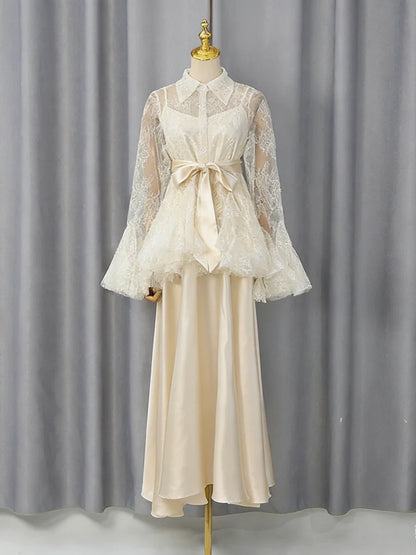 Dahlisse Bloom Dress