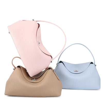 Mystic Leather Tote