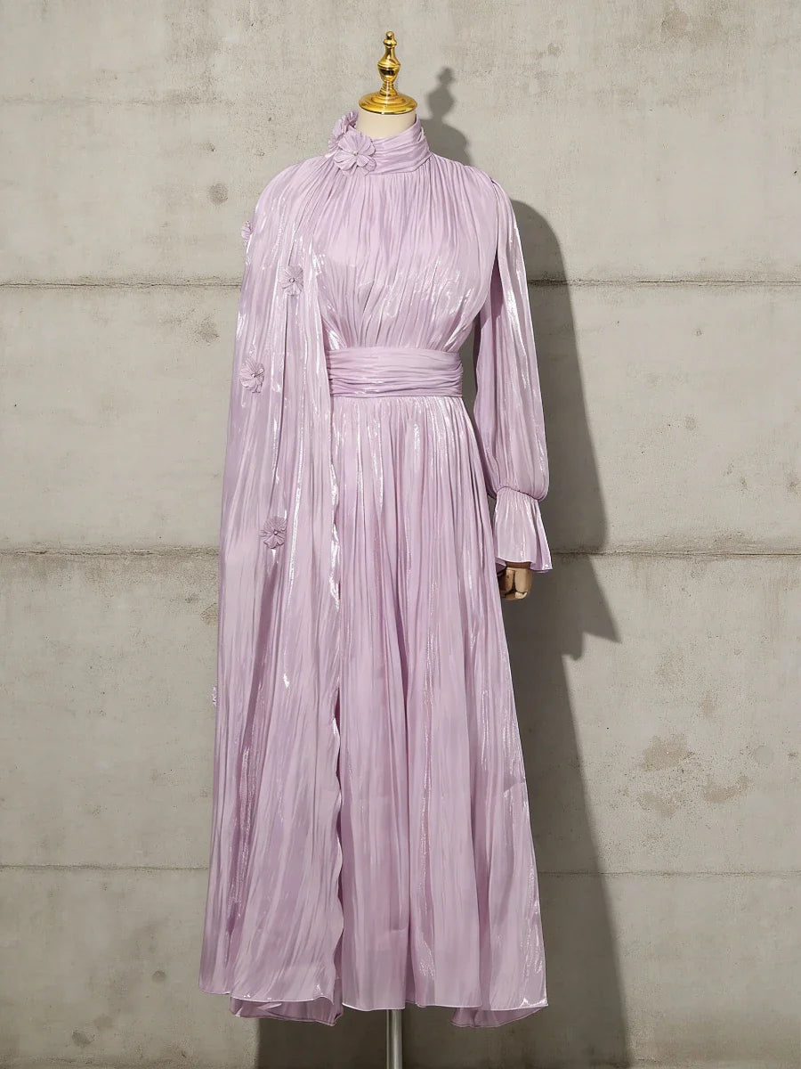 Galoria Ripple Dress