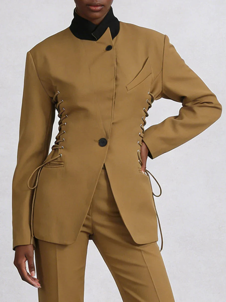 Giovelle Ridge Jacket