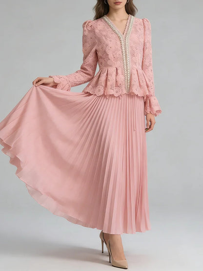 Rosvella Muse Set