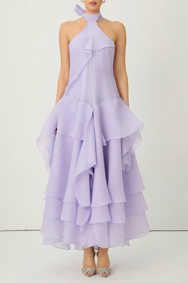 Mirette Majora Dress