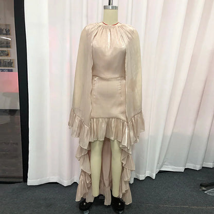 Jovara Serene Dress